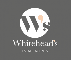 Whitehead's Logo Large