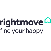 All our properties are on Rightmove